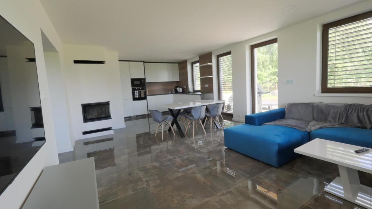 Apartmánový dom Žiar Esterno foto
