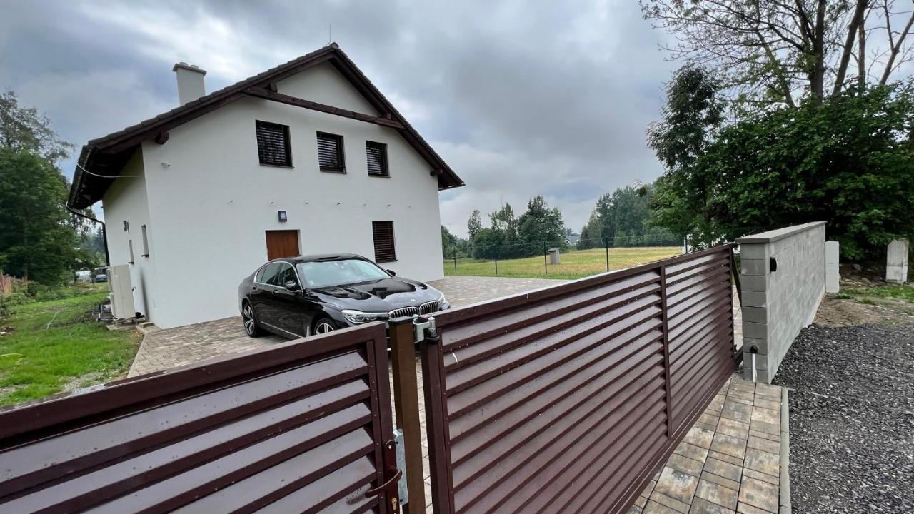 Apartmánový dom Žiar Esterno foto