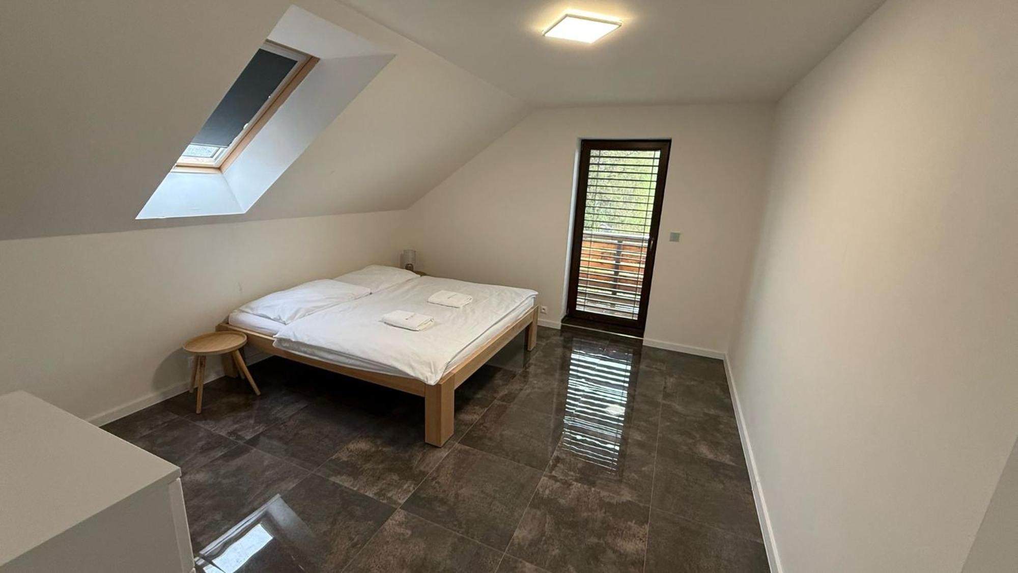 Apartmánový dom Žiar Esterno foto
