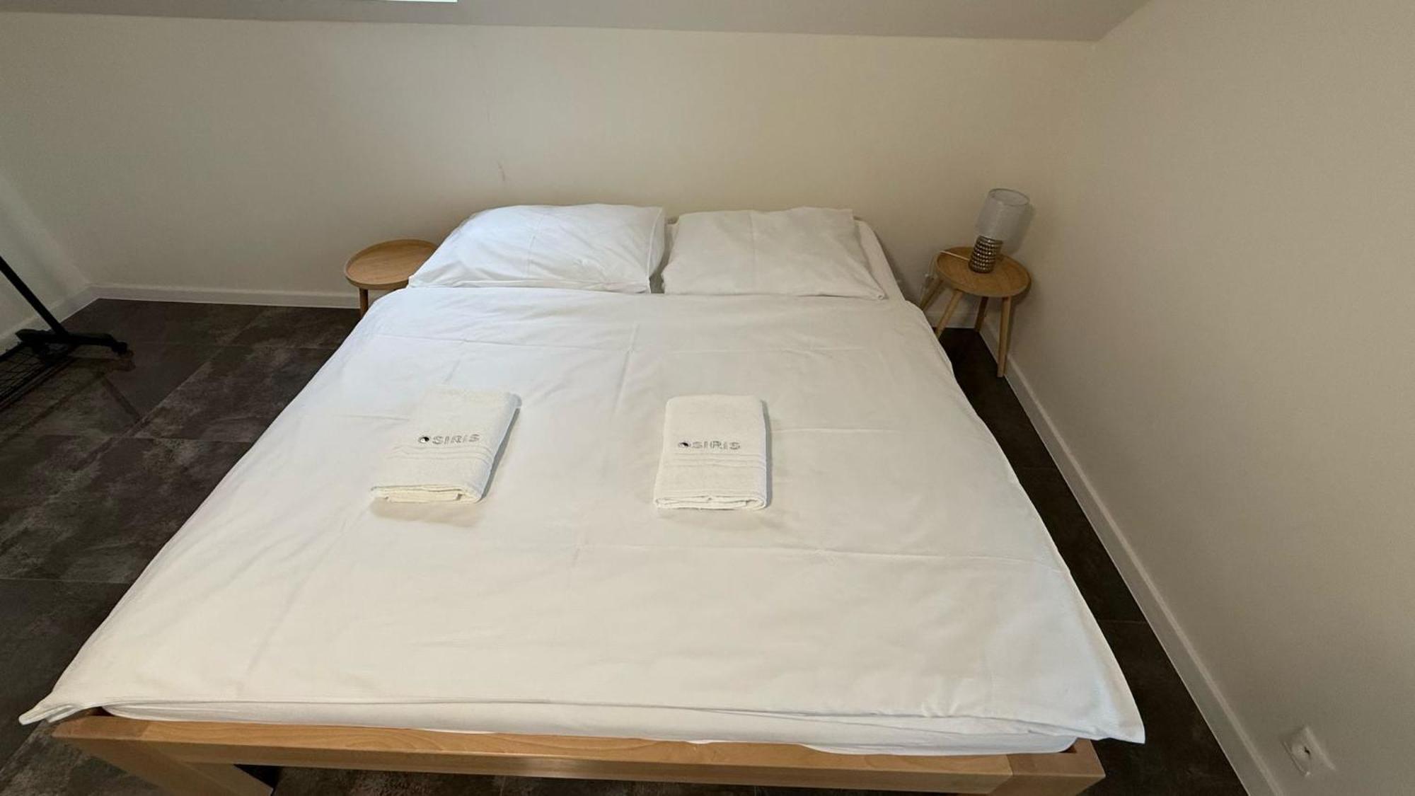 Apartmánový dom Žiar Esterno foto